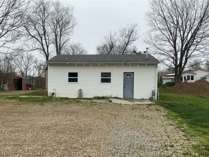 1112 Mick Road, Wellsville, OH 43968 Photo 3