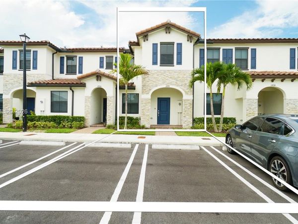 11870 SW 246th Ln , Homestead, FL 33032