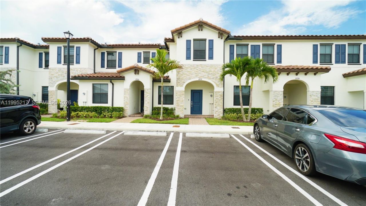 11870 SW 246th Ln , Homestead, FL 33032 Photo