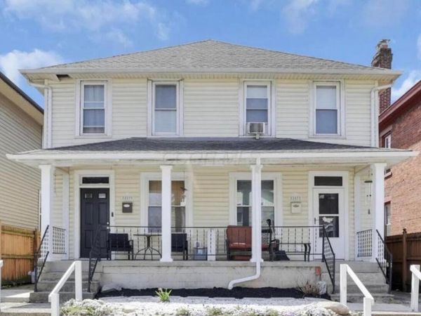 287 E Woodrow Avenue, Columbus, OH 43207