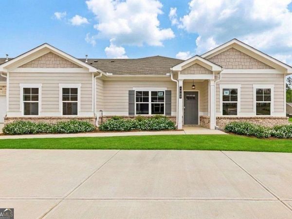 3908 SHELLEYDALE Drive, Unit 39, Powder Springs, GA 30127