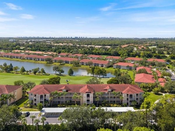 2690 Cypress Trace CIR , Unit 3225, NAPLES, FL 34119