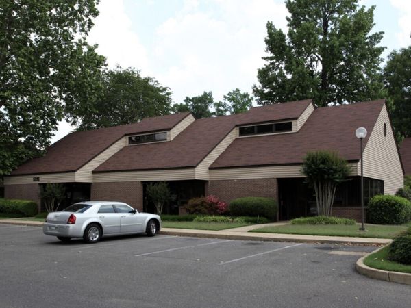 5316 Cottonwood, Unit 3, Memphis, TN 38115