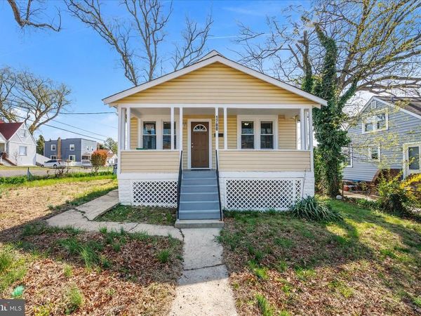 1700 ARCADIA AVENUE , CAPITOL HEIGHTS, MD 20743