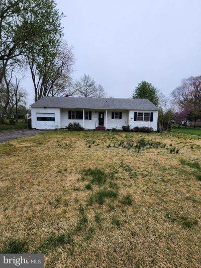 34598 Pitts Avenue, Pittsville, MD 21850 Main Photo