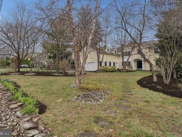 29 DEMPSEY AVENUE, PRINCETON, NJ 08540