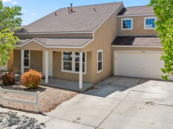 10623 Pueblo Place NW, Albuquerque, NM 87114