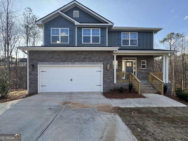 5325 Vinci Place, Unit #11, Douglasville, GA 30135