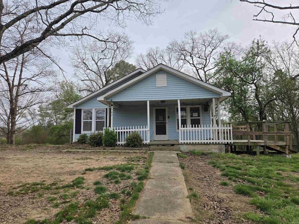 1562 E Hwy 16 , Clinton, AR 72031