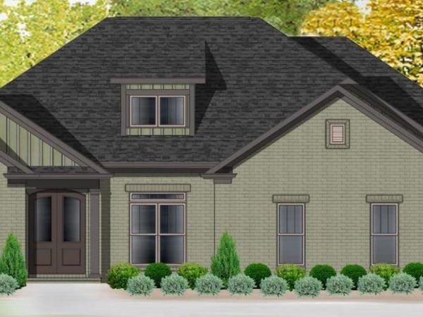 8063 Goose Ridge Drive, Owens Cross Roads, AL 35763