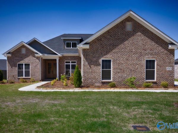 8063 Goose Ridge Drive, Owens Cross Roads, AL 35763