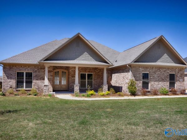 8061 Goose Ridge Drive, Owens Cross Roads, AL 35763