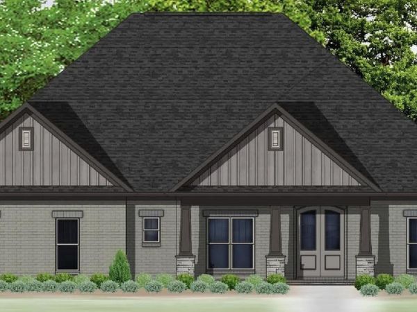 8061 Goose Ridge Drive, Owens Cross Roads, AL 35763