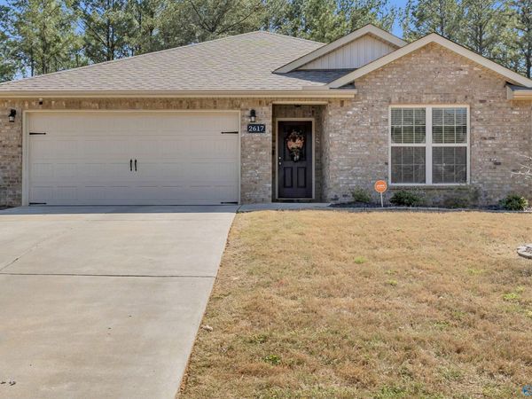 2617 Ajs Arbor Drive, Huntsville, AL 35810