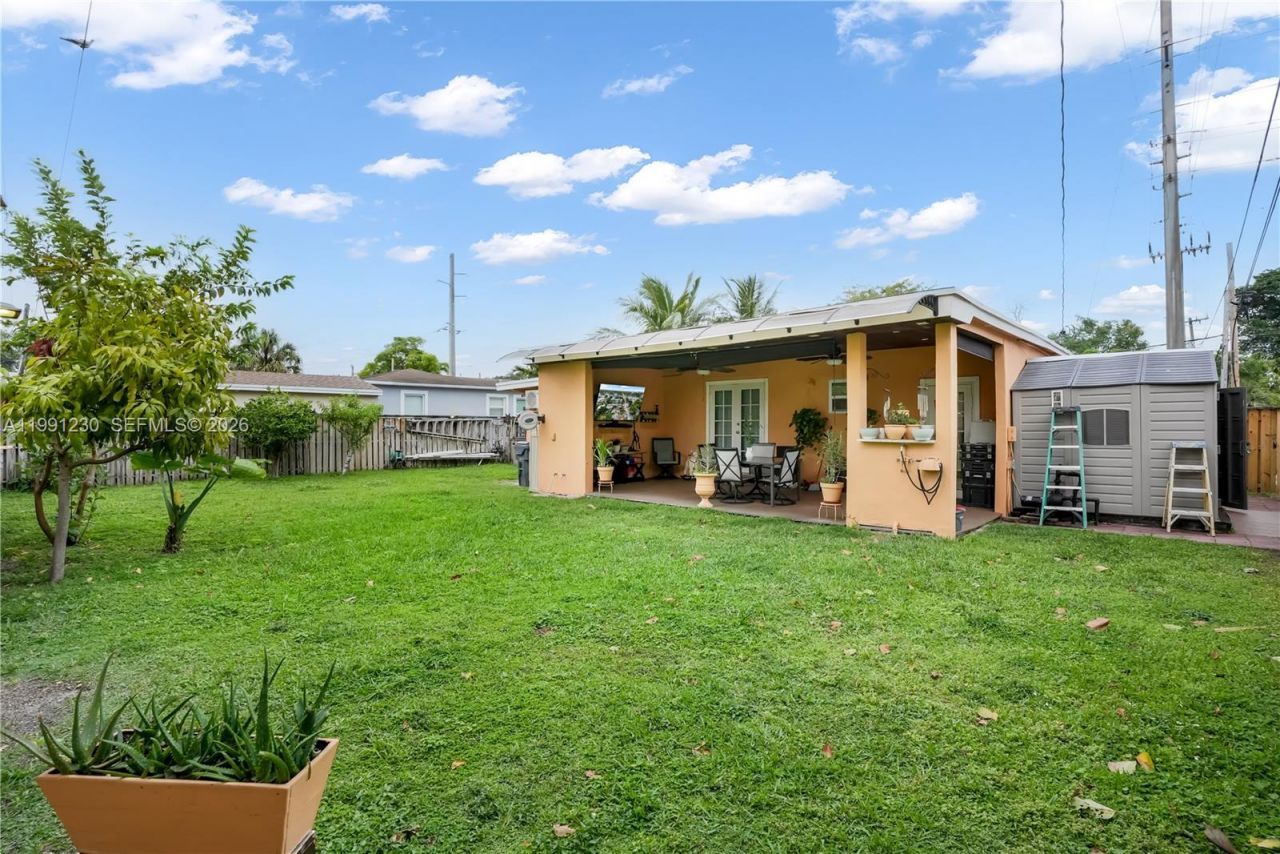 316 S 24th Ave , Hollywood, FL 33020 Photo