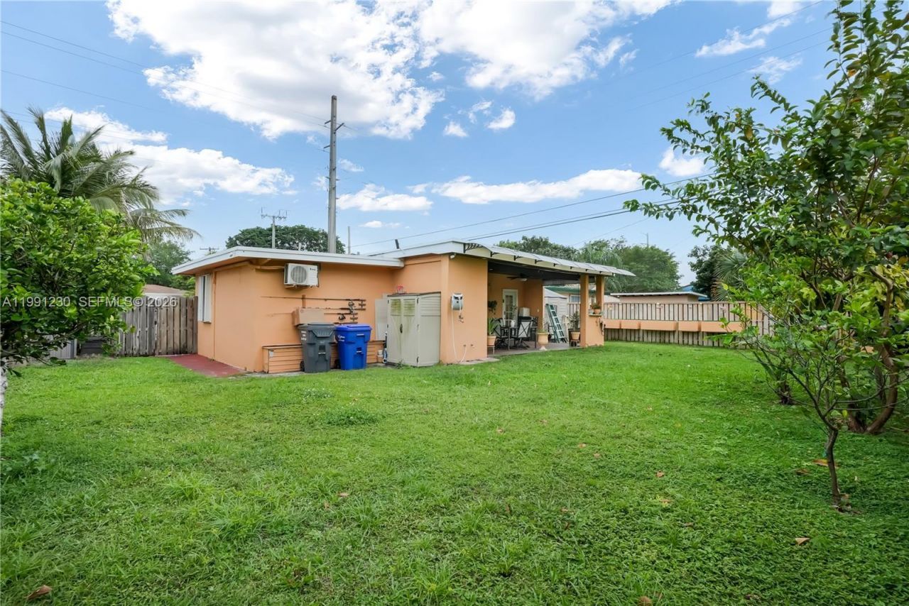 316 S 24th Ave , Hollywood, FL 33020 Photo