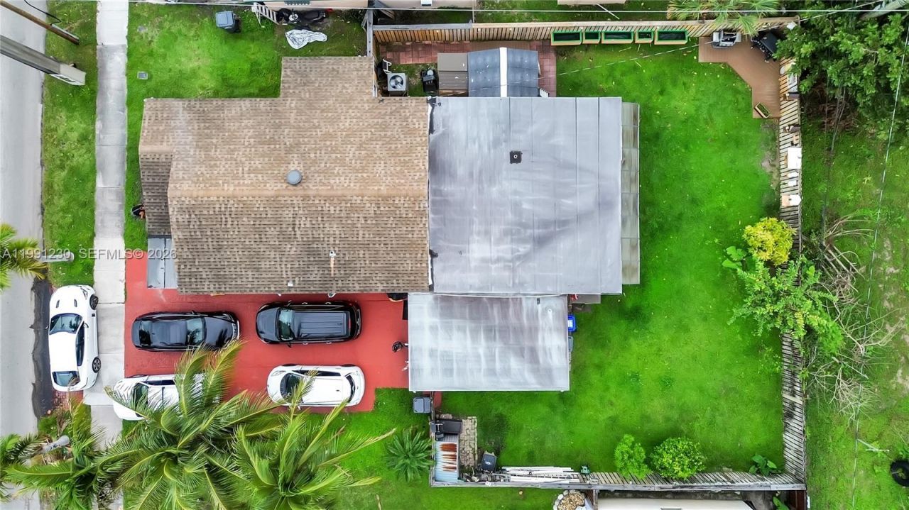 316 S 24th Ave , Hollywood, FL 33020 Photo