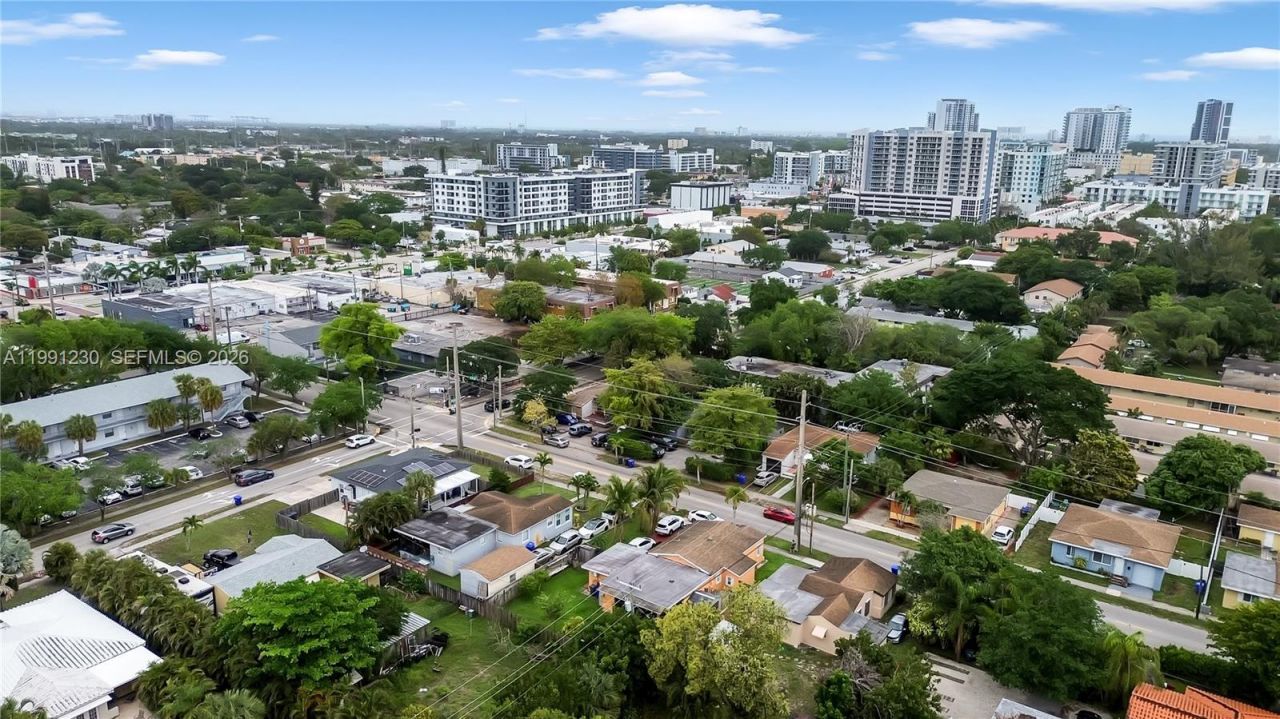 316 S 24th Ave , Hollywood, FL 33020 Photo