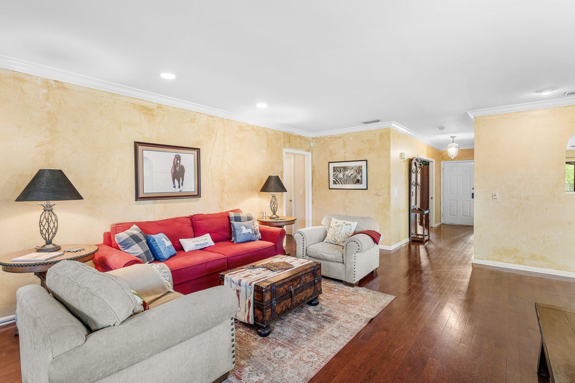 13329 Polo Club Road, Unit 206, Wellington, FL 33414 Photo