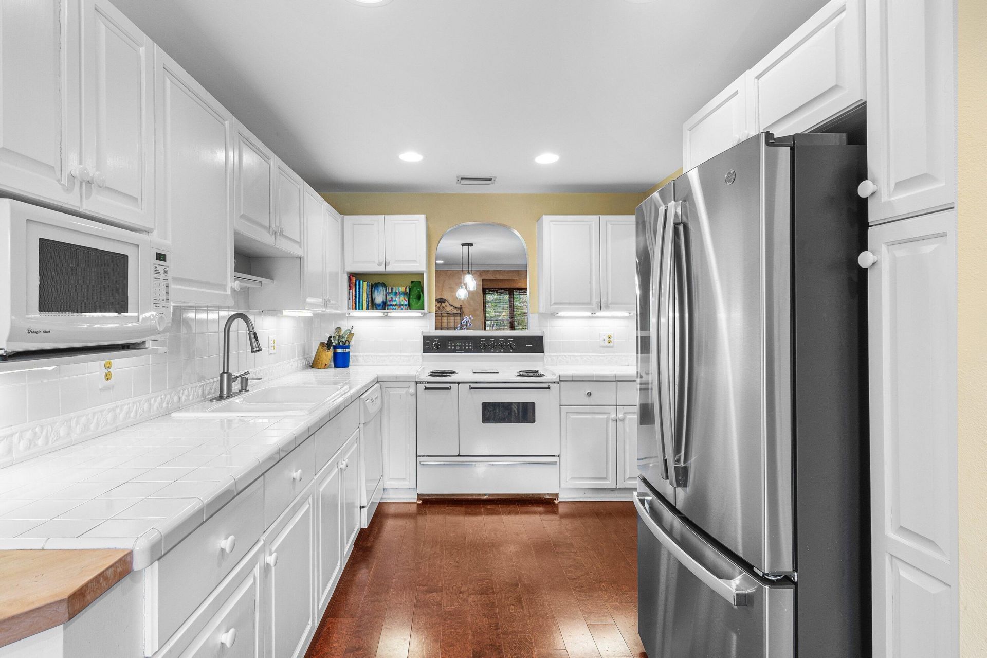 13329 Polo Club Road, Unit 206, Wellington, FL 33414 Photo