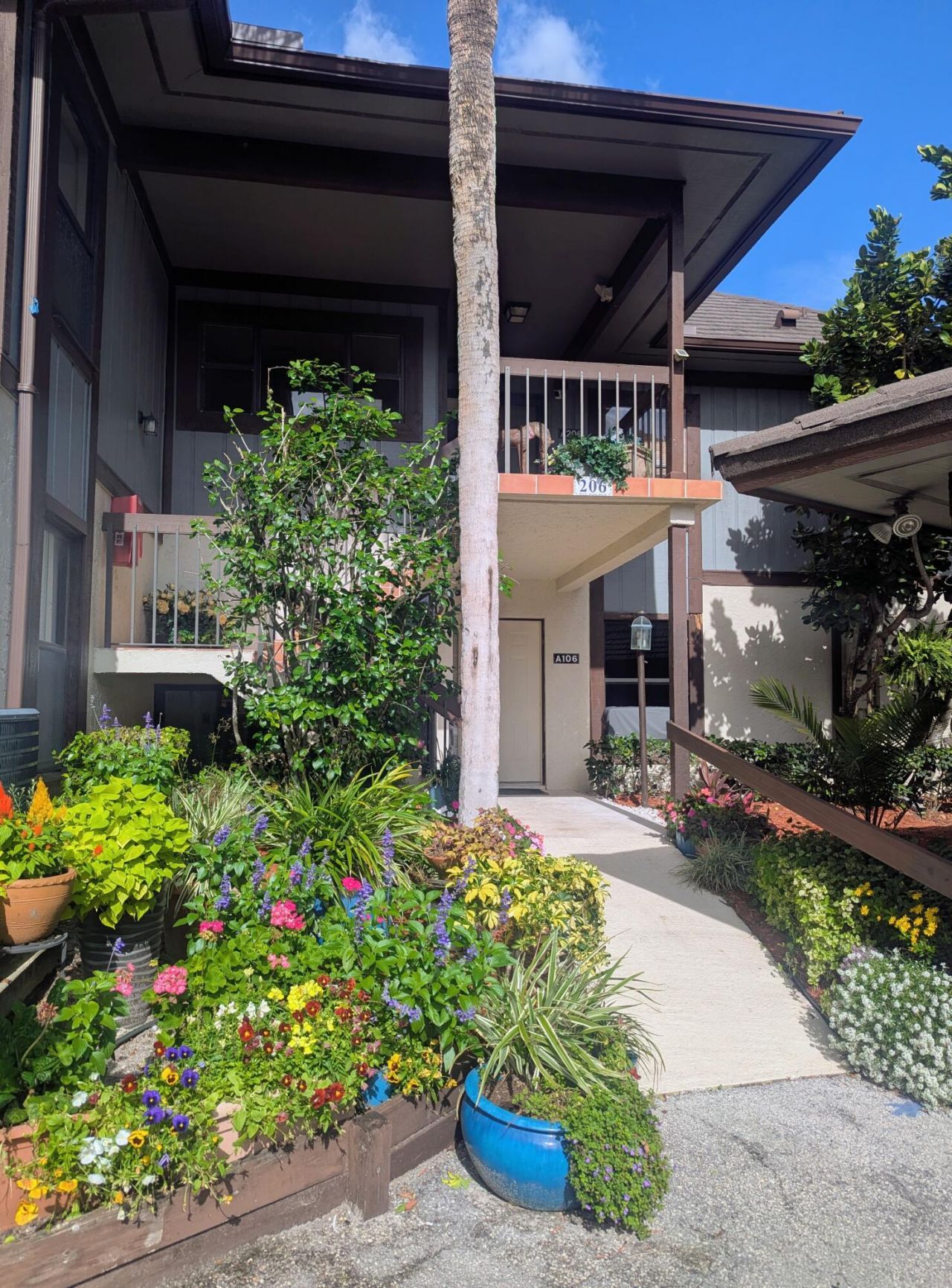 13329 Polo Club Road, Unit 206, Wellington, FL 33414 Photo