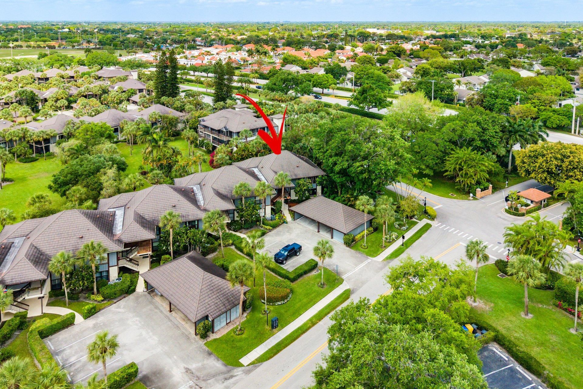 13329 Polo Club Road, Unit 206, Wellington, FL 33414 Photo