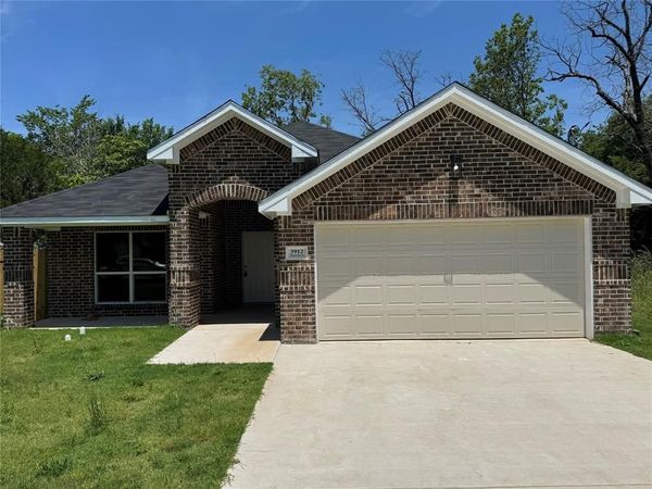 3912 Oneal Street, Greenville, TX 75401
