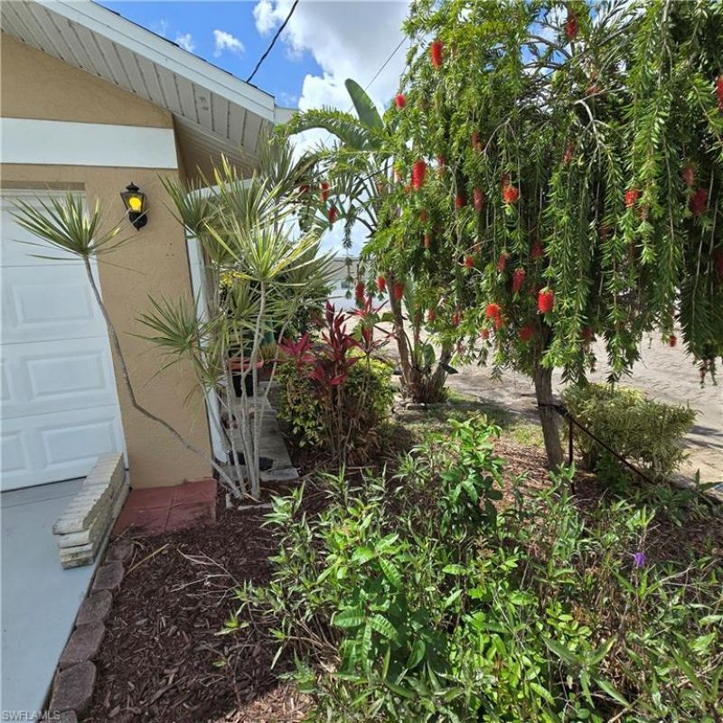 308 NW 20th Ter , Cape Coral, FL 33993 Photo