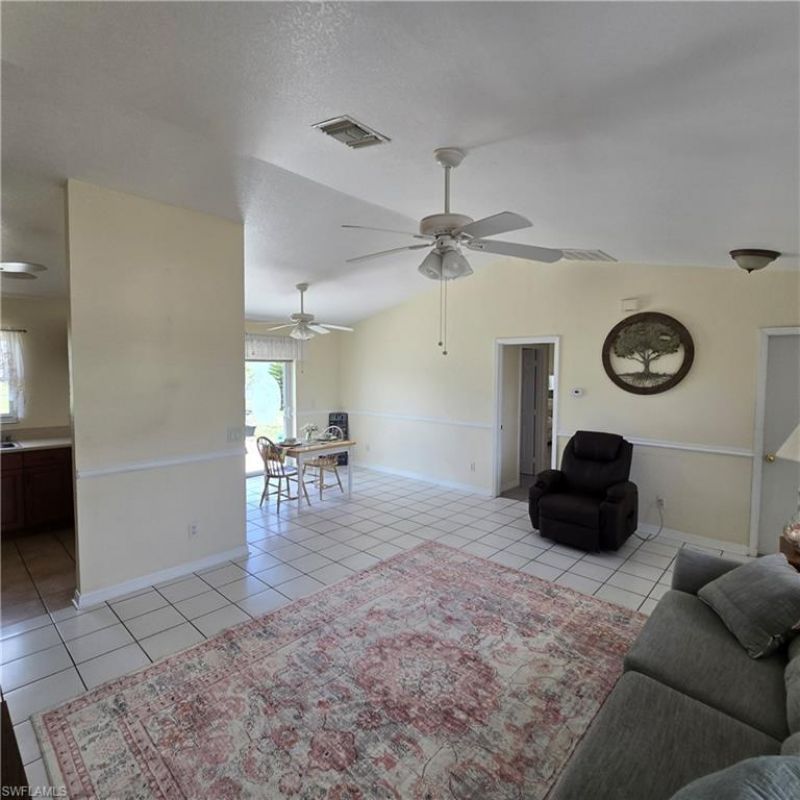 308 NW 20th Ter , Cape Coral, FL 33993 Photo