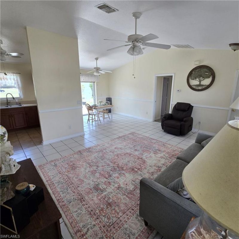 308 NW 20th Ter , Cape Coral, FL 33993 Photo