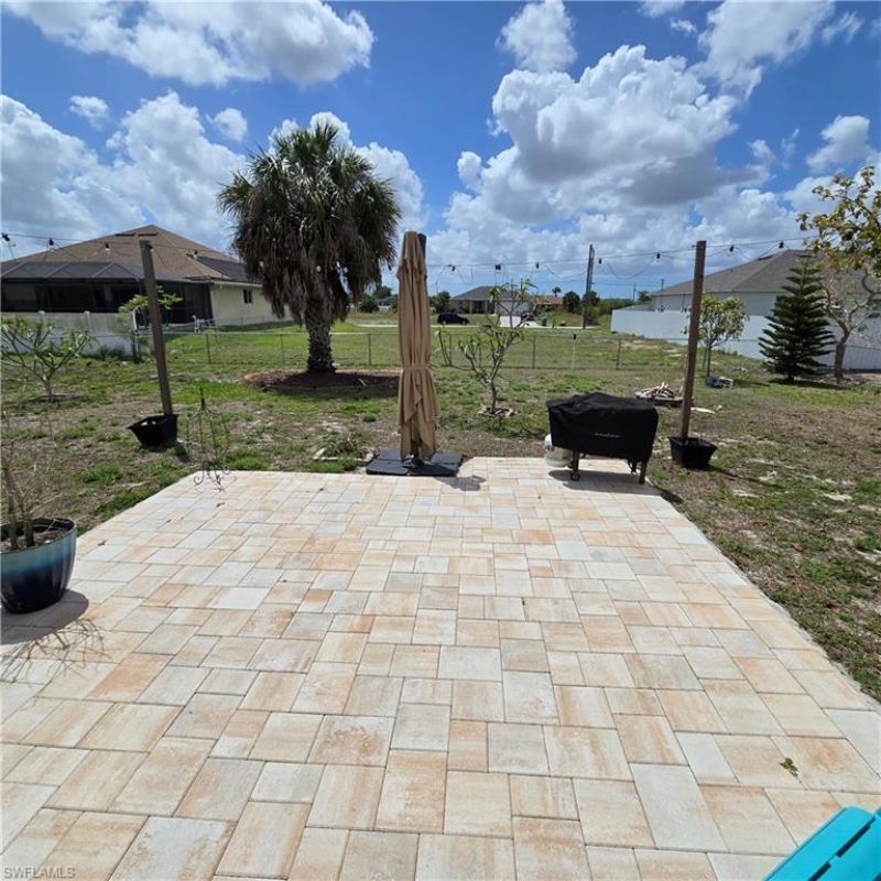 308 NW 20th Ter , Cape Coral, FL 33993 Photo