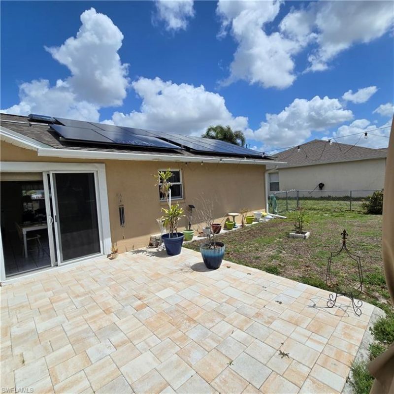 308 NW 20th Ter , Cape Coral, FL 33993 Photo