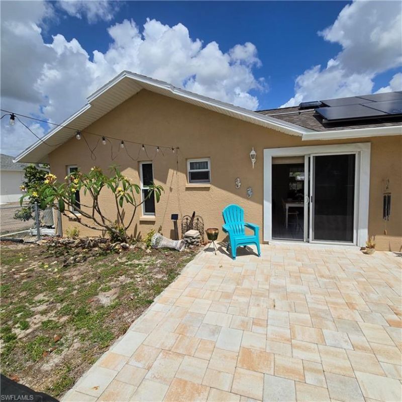 308 NW 20th Ter , Cape Coral, FL 33993 Photo