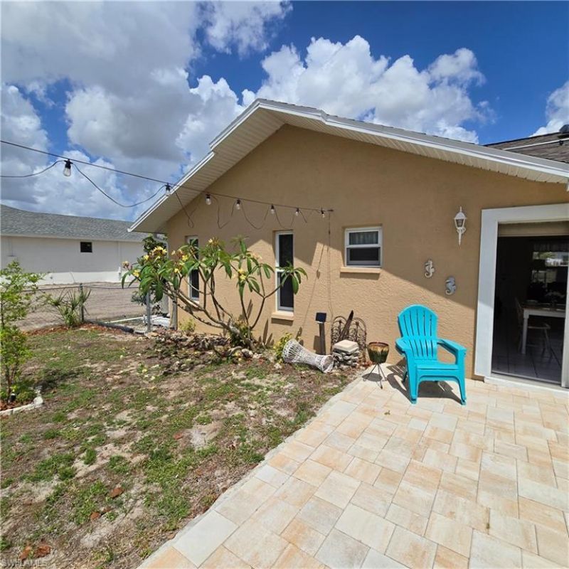 308 NW 20th Ter , Cape Coral, FL 33993 Photo