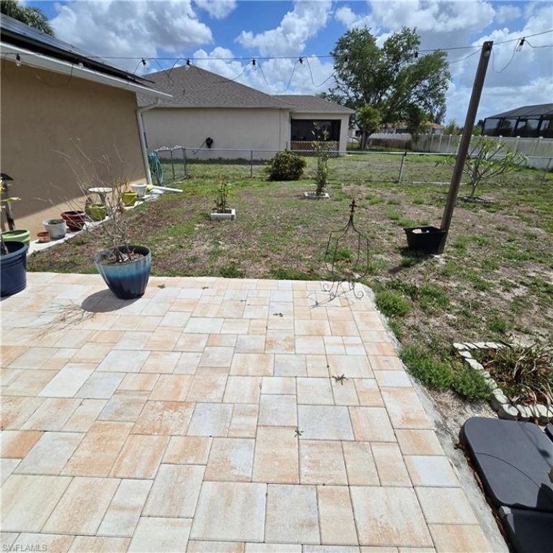 308 NW 20th Ter , Cape Coral, FL 33993 Photo