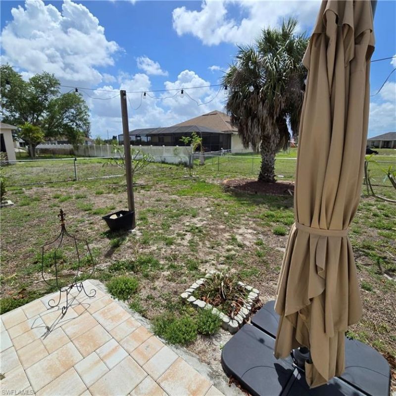 308 NW 20th Ter , Cape Coral, FL 33993 Photo