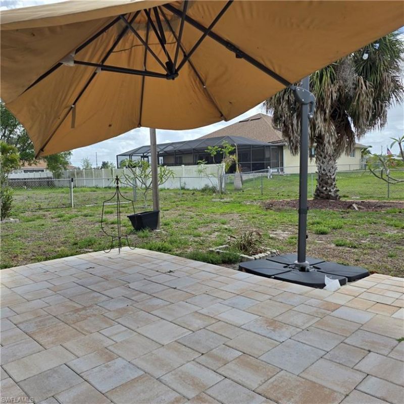 308 NW 20th Ter , Cape Coral, FL 33993 Photo