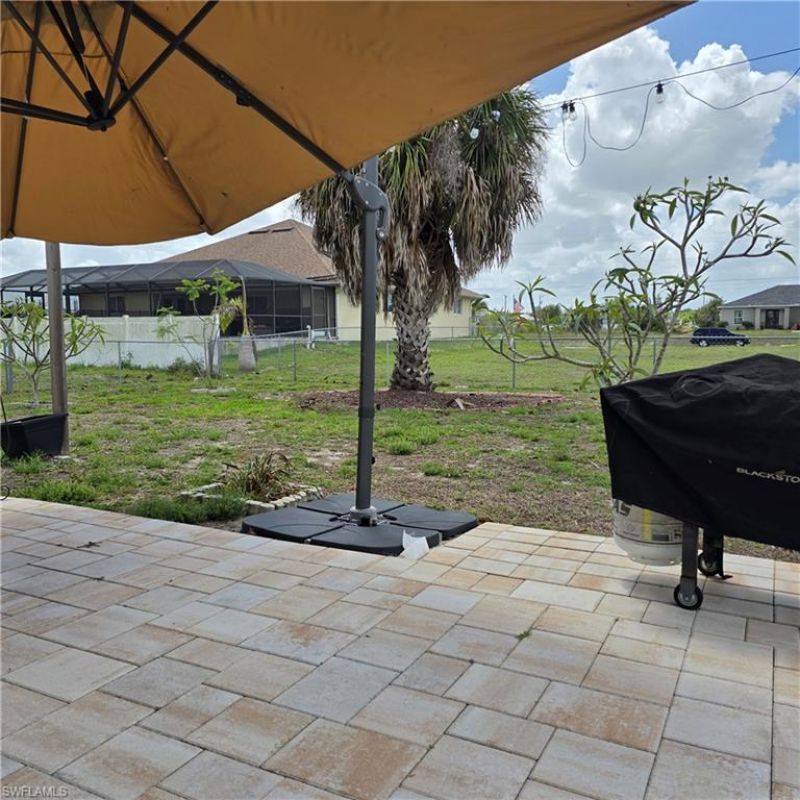 308 NW 20th Ter , Cape Coral, FL 33993 Photo