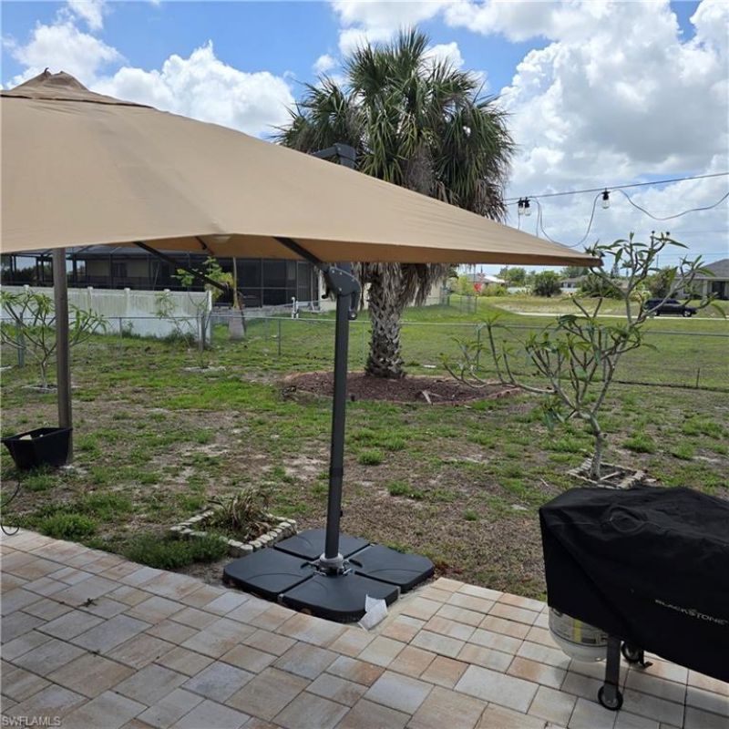 308 NW 20th Ter , Cape Coral, FL 33993 Photo