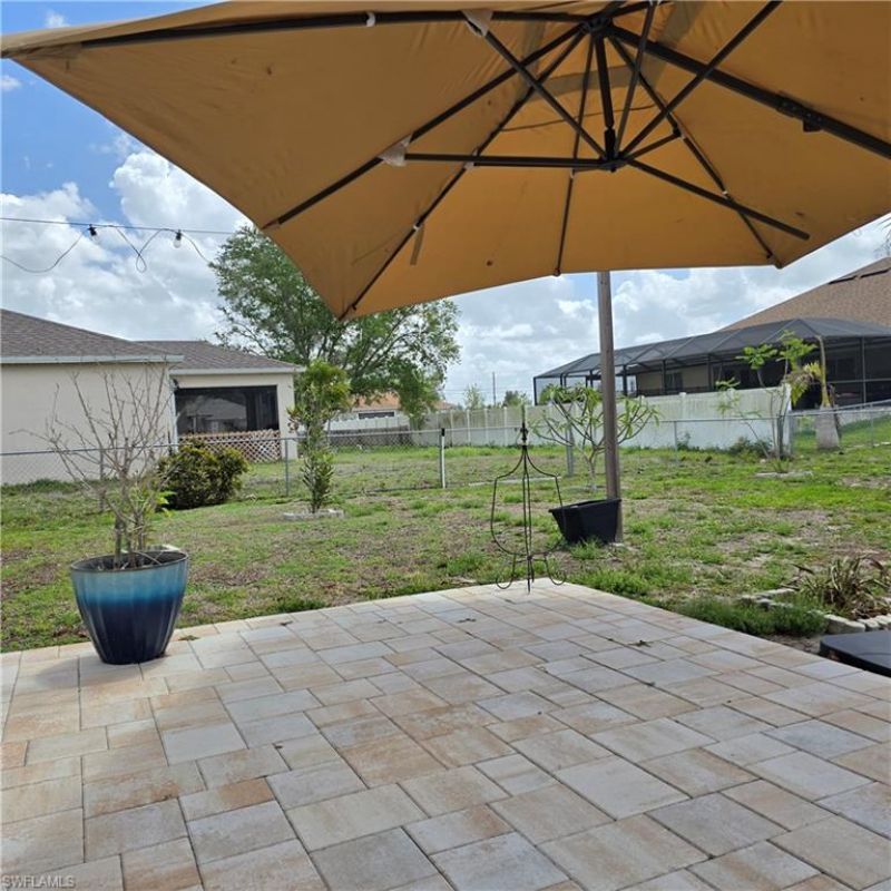308 NW 20th Ter , Cape Coral, FL 33993 Photo