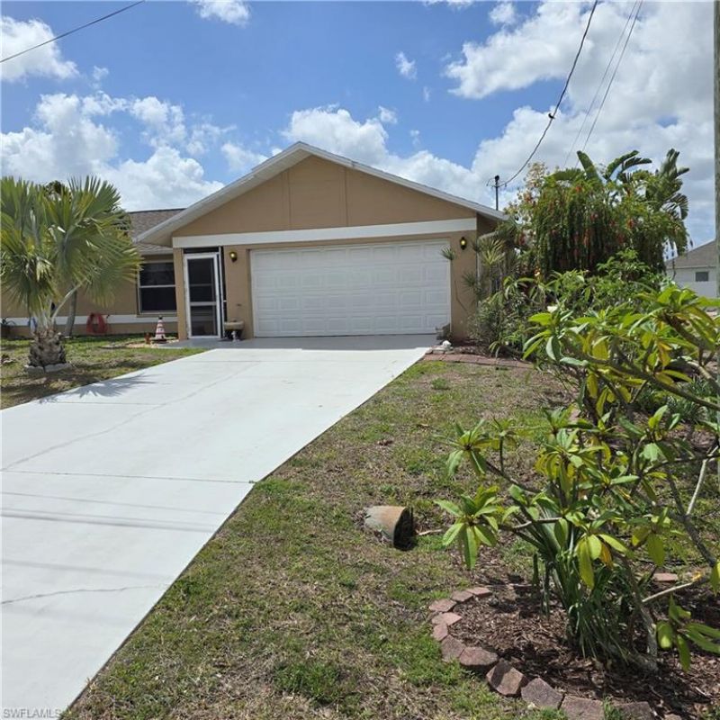 308 NW 20th Ter , Cape Coral, FL 33993 Photo