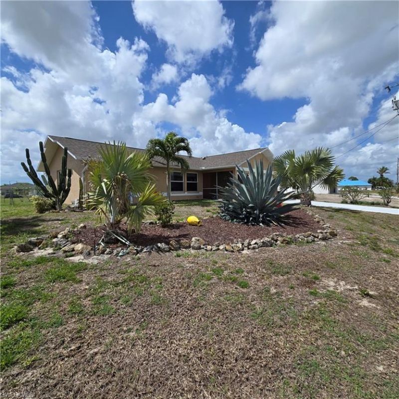 308 NW 20th Ter , Cape Coral, FL 33993 Photo