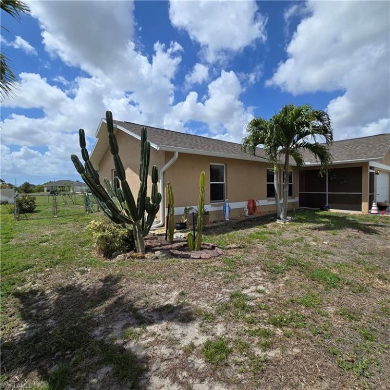 308 NW 20th Ter , Cape Coral, FL 33993 Photo