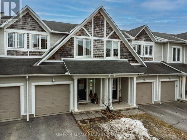 404 Hillsboro Private , Unit 74, Ottawa, ON K2M3B2