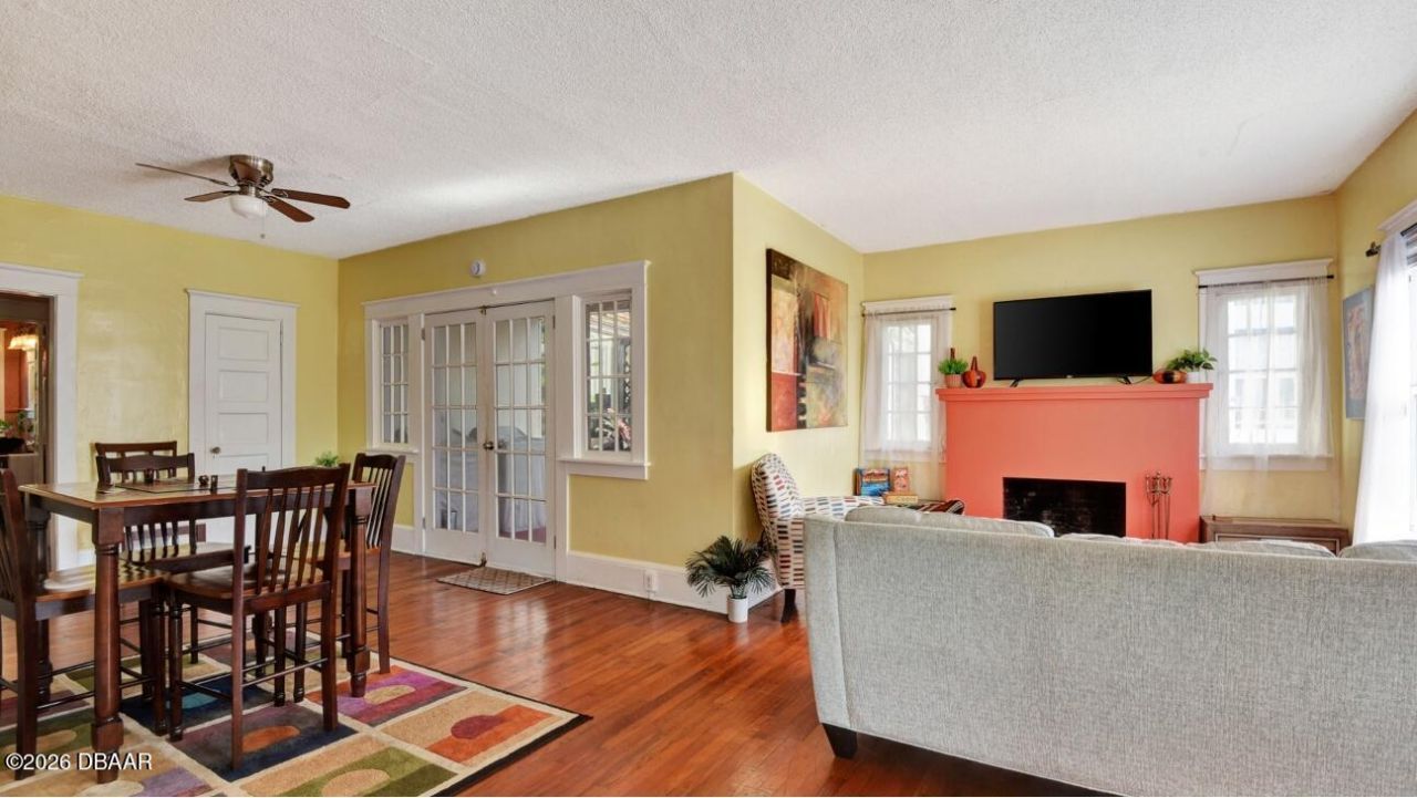 213 Jessamine Boulevard, Daytona Beach, FL 32118 Photo