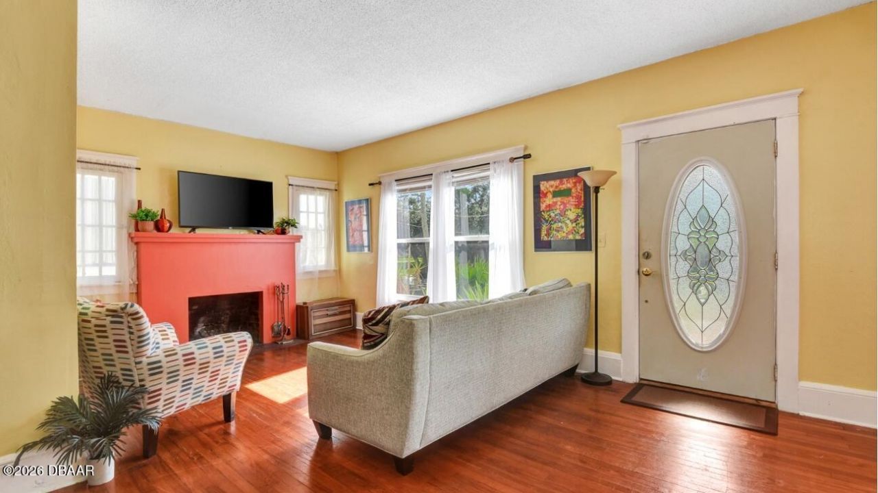 213 Jessamine Boulevard, Daytona Beach, FL 32118 Photo