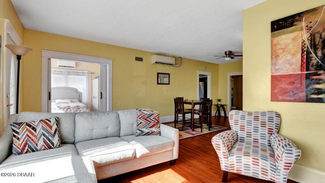 213 Jessamine Boulevard, Daytona Beach, FL 32118 Photo