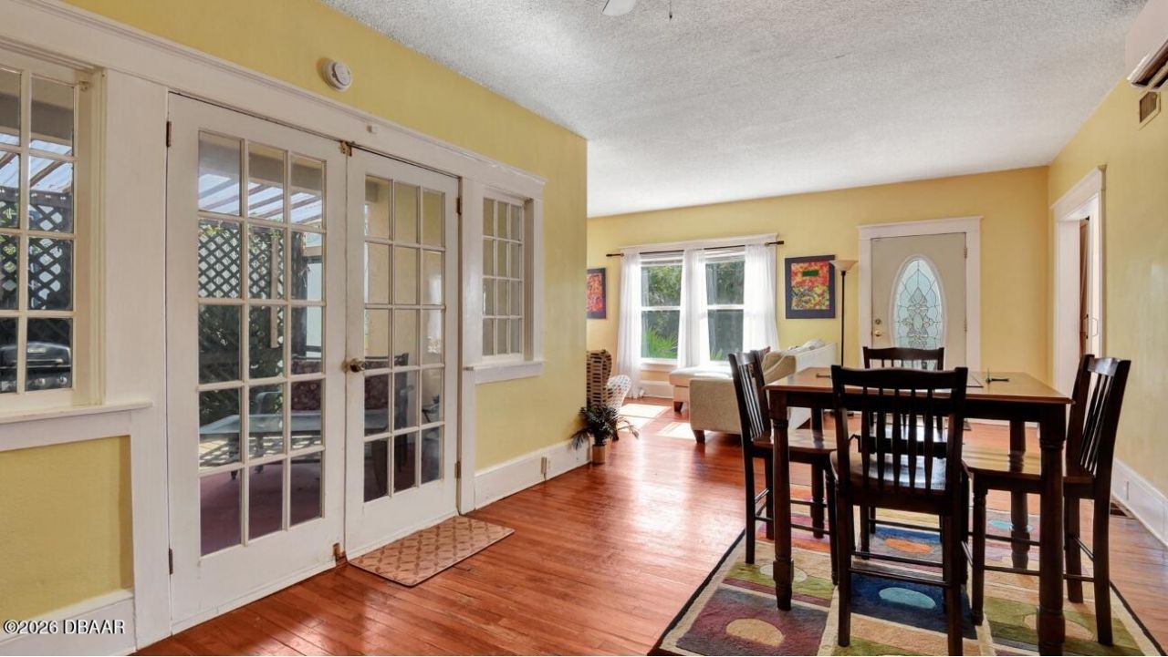 213 Jessamine Boulevard, Daytona Beach, FL 32118 Photo