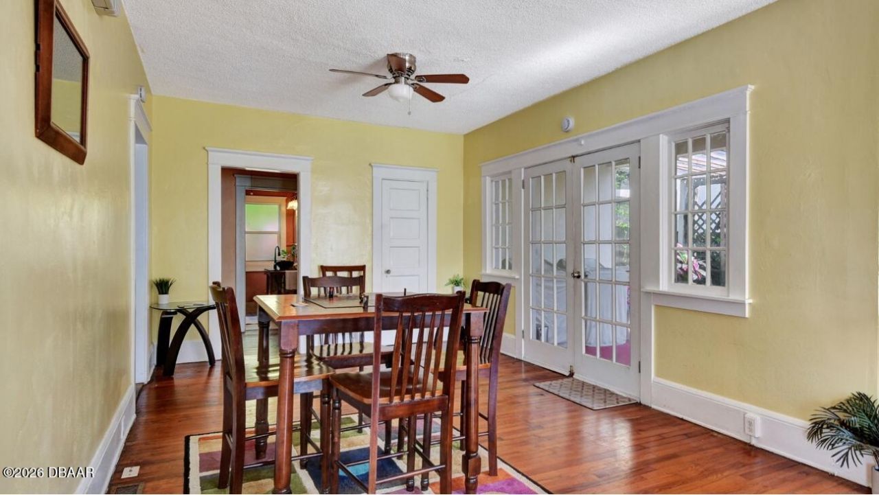 213 Jessamine Boulevard, Daytona Beach, FL 32118 Photo