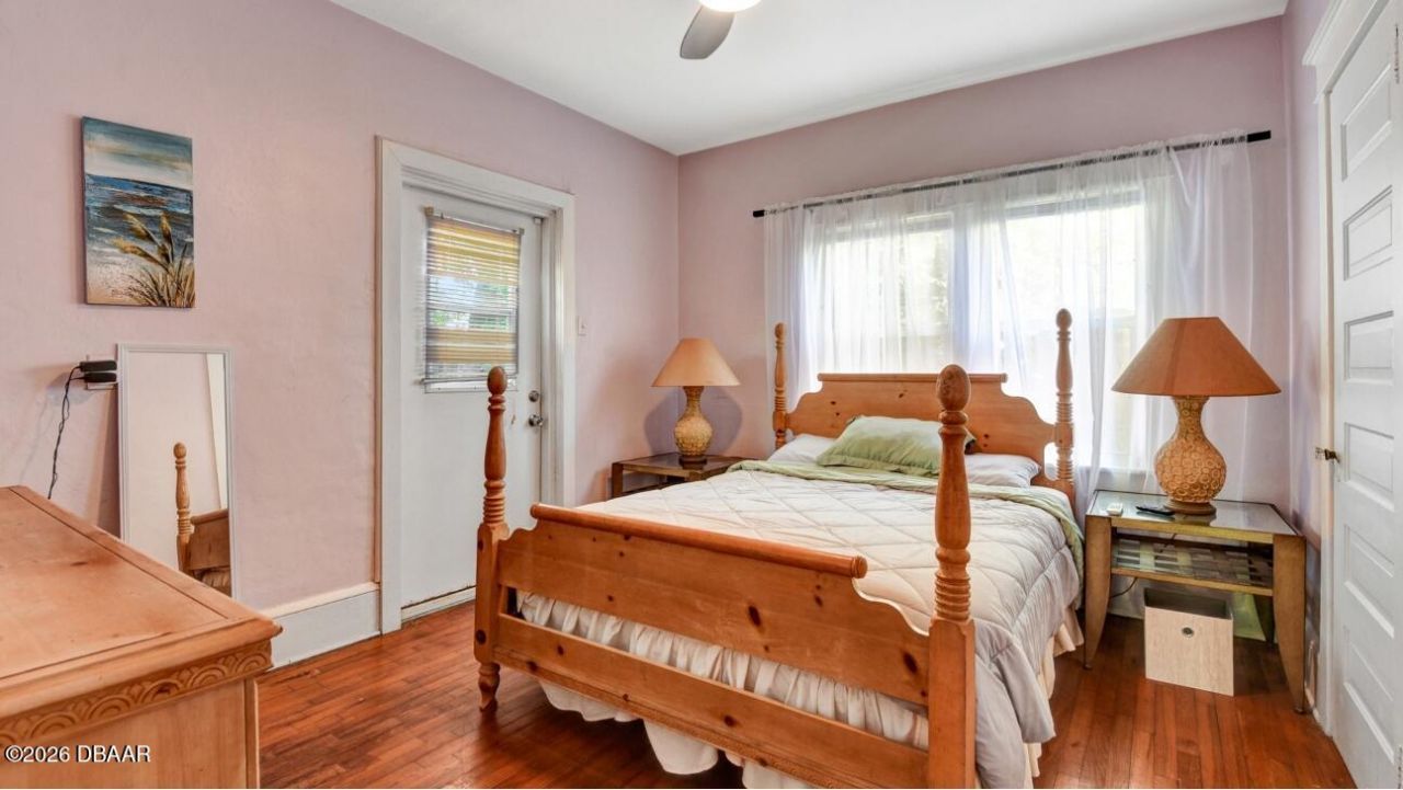 213 Jessamine Boulevard, Daytona Beach, FL 32118 Photo